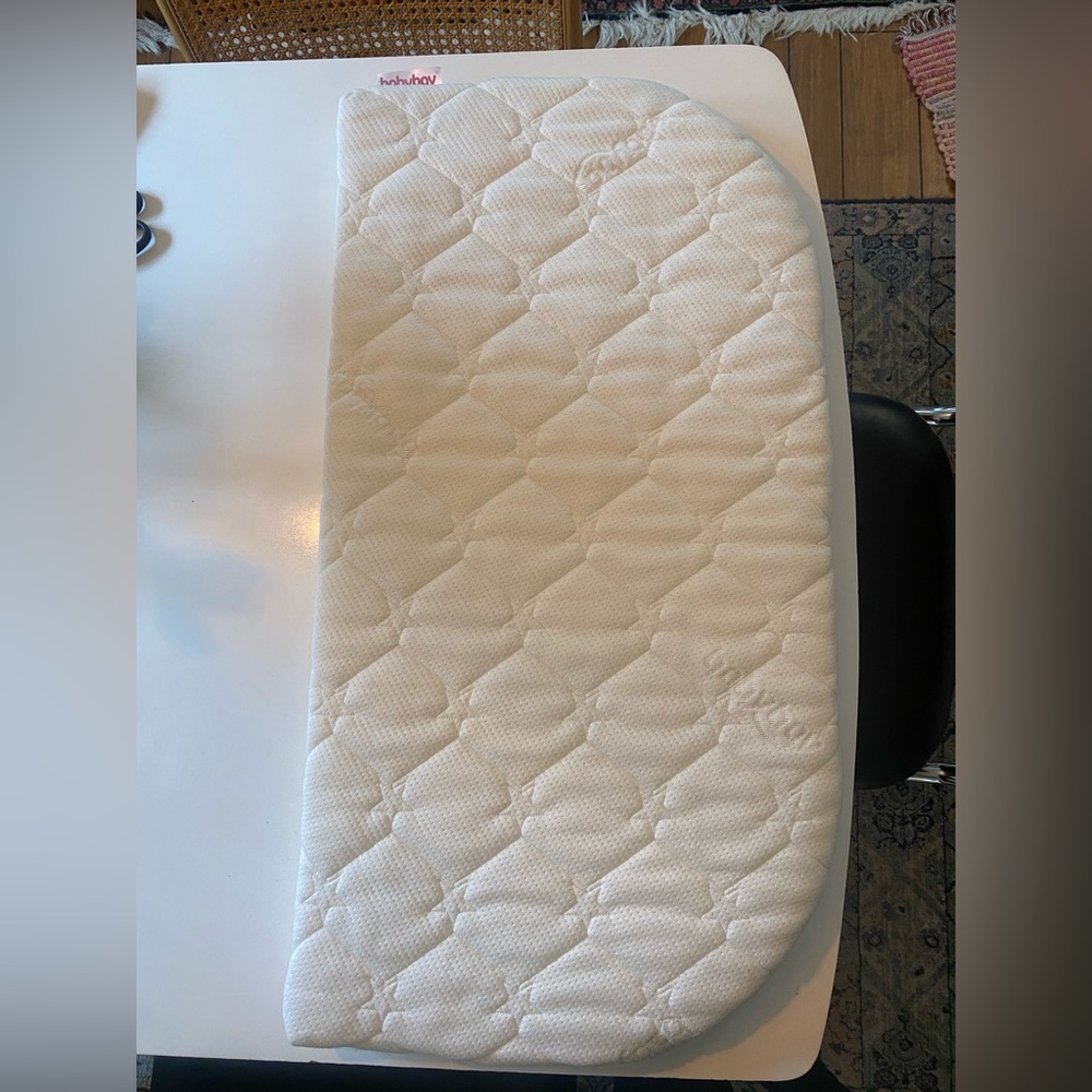 Babybay Original Classic Wave Mattress
